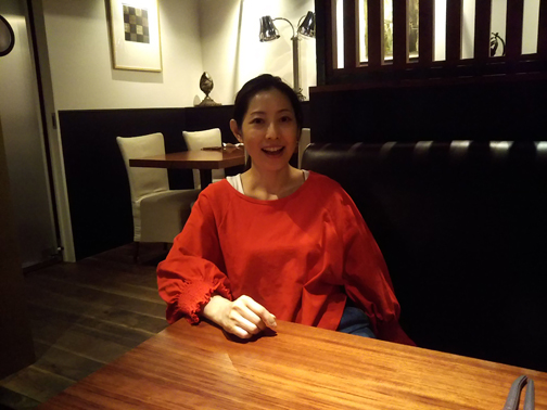 スペイン料理 el fuego del toro 紀尾井町ガーデン